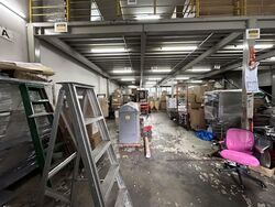 Golden Bukit Dormitory 2 (D14), Factory #592815921
